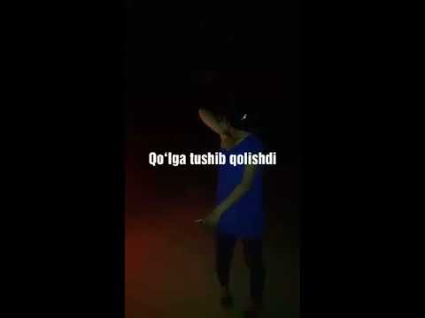 Qizlar extiyot bo‘linglar qo‘lga tushib qolmanglar