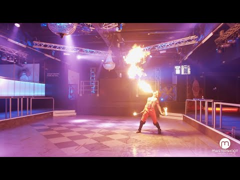 X-TOF | Retro Arena digital X-mas | Place2Party