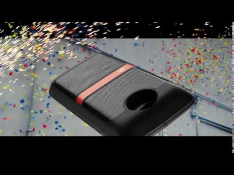 Video preview