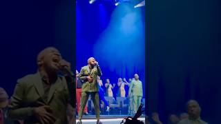 Download lagu He leadeth Me | O Dzulaho Takie Ndou feat SOP 10 mp3