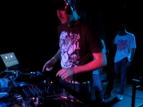 DJ Deekline (20 of 21) Live in West Palm Beach