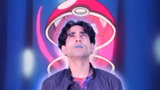 ALAKAZAM Music Video