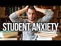 suffering from a mental illness as a student