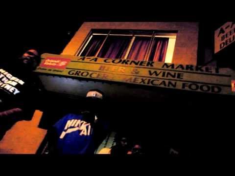 Joe Blow (Ft Lil Monie) - "Anotha K" [DIRECTED BY MAVRIK - @norcalmav]