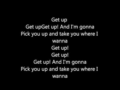 Sugar Ray- Words To Me[Official Lyrics]