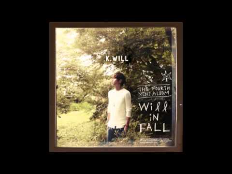 [Clean Instrumental] K.Will - You Don't Know Love