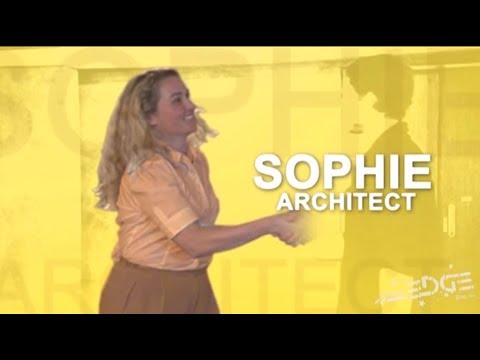 I Wanna Be an Architect · A Day In The Life Of An Architect