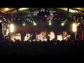 The Quireboys  'Ode To You (Baby Just Walk)' 6.8.11