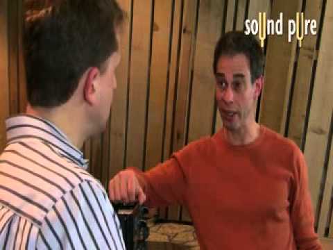 Fairchild 660 670 Compressor Replica   ADL670 from Anthony Demaria Labs