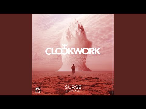 Surge (feat. Wynter Gordon)