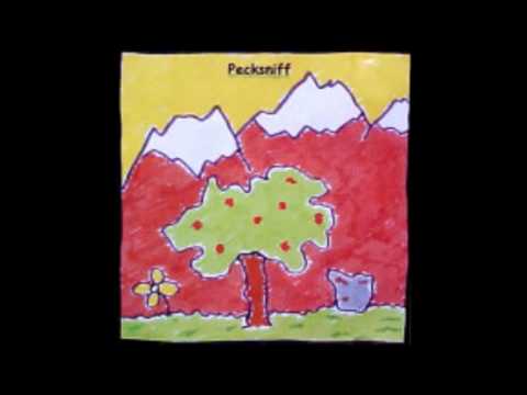 Pecksniff [FULL ALBUM]