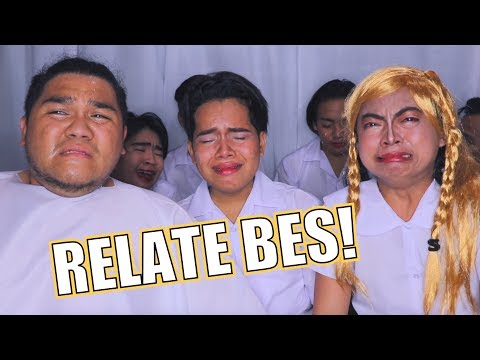 MGA GANAP TUWING GRADUATION DAY (IYAKAN NA!!!) | LC Learns #118