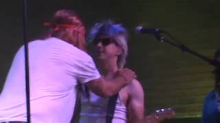 Brian Kirk and the Jirks-Kiss Cover