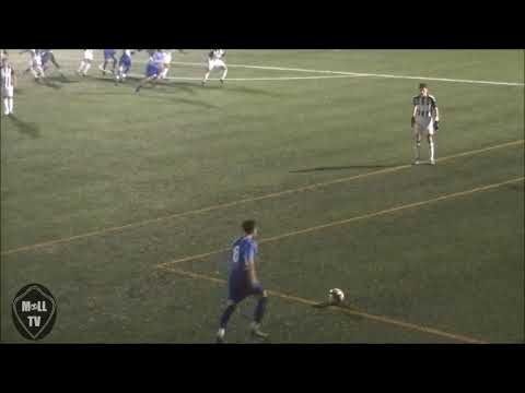 Resumen Juveniles C.D.CASTELLÓN B 3-0 C.F.ATLÉTICO BENIDORM