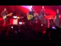 Coldplay-Atlas + Charlie Brown Live @ Royce Hall ...