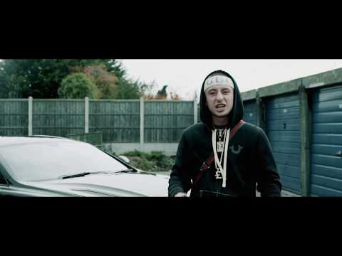 J Ace - Best Rapper Period