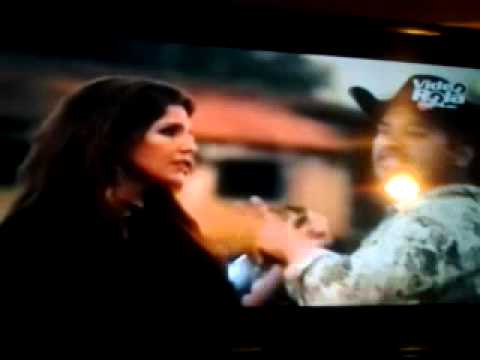 Julion Alvarez- la forty fay video oficial