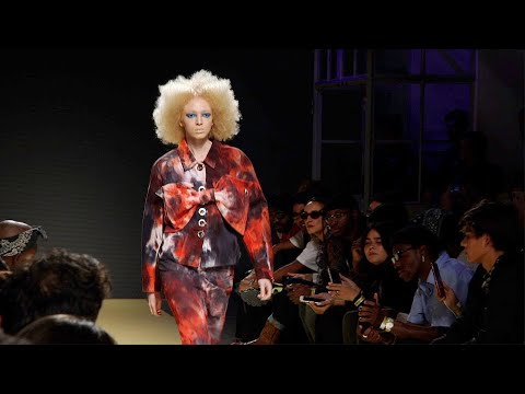 Ricardo Andrez | Spring Summer 2020 | Full Show