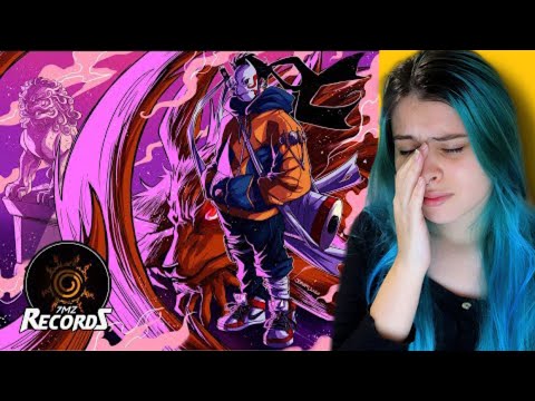 REAGINDO ao RAP 5. Lucas A.R.T. - SHIPPUDEN e 8. Lucas A.R.T. - VALE DO FIM ‹ Alpha ›