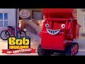 Muck S Memory Snowed Under Celebrating 20 Years Of Bob The Builder