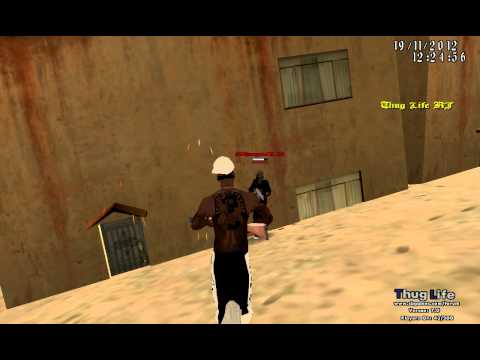 Vida de criminoso parte 2