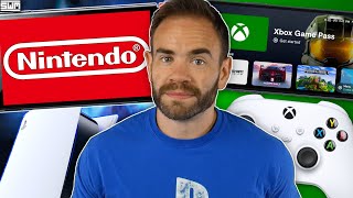 Another Nintendo Switch 2 Game Revealed Early? & More Xbox Hardware Leaks Out | News Wave