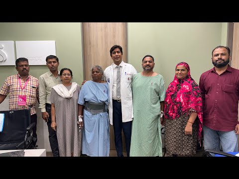 3 Endoscopic Spine Surgeries in one day !! | Dr. Ajay Kothari