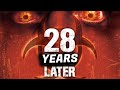 28 YEARS Later In The Works THIRD Movie In The 28 Days Later Series! From Danny Boyle & Alex Garland