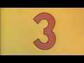 Classic Sesame Street Ringmaster 3 Cats HQ