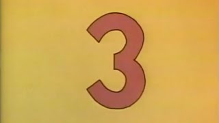 Classic Sesame Street- Ringmaster #3: Cats (HQ)