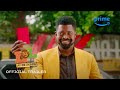 LOL Last One Laughing Naija Official Trailer 2 Prime Video Naija
