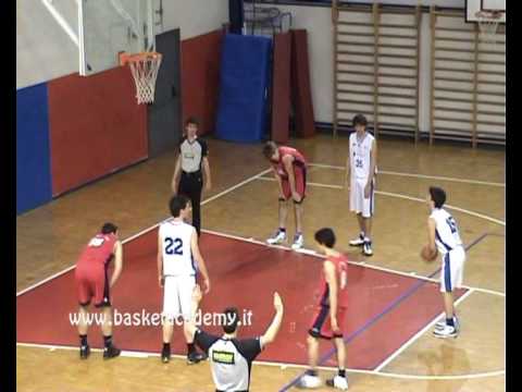 u19 final four anteprima sem finale assisi foligno