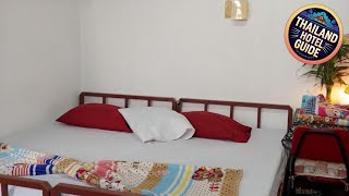 Prasuri Guest House | Bangkok, Thailand | Hotel Review 🌟