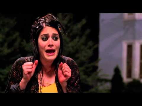 Mean Girls (2004) - Janice tells off Cady