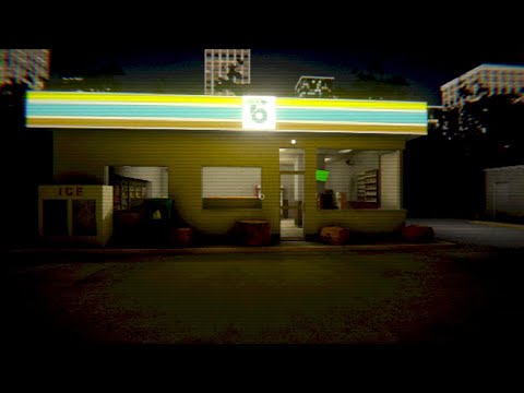 One Good Spook | The Last Drop