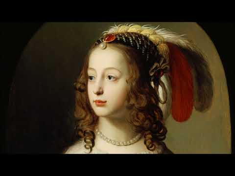 G.A.Pandolfi Mealli: Sonata in E minor for Violin & B.c 'La Clemente' Op. 3 No. 5