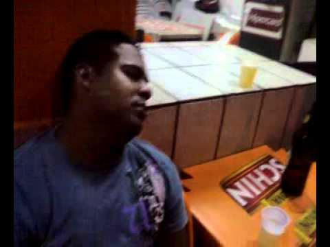 AZUL MAS UMA VEZ,ACORDA PUTO...