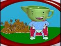 Pinky Dinky Doo Tyler E O Videogame Português Brasileiro