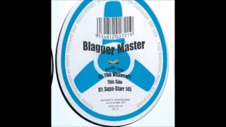 Blagger Master - The Visionary (Forever Forward) Classic Hard Trance