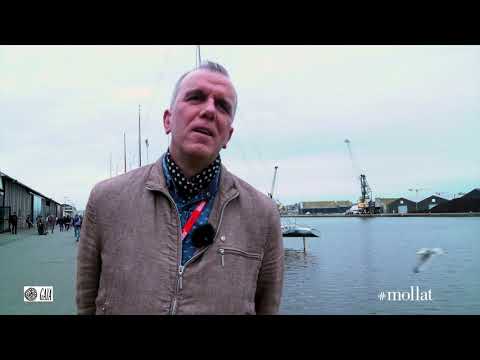 Robert Perisic - Les turbines du Titanic