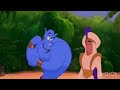 Aladdin Disney Pixar Movie Whole Story
