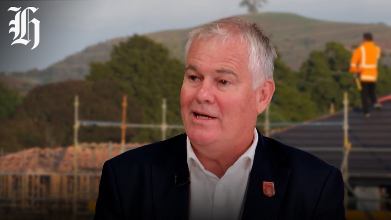 Builders react as government ditches RMA | Herald NOW