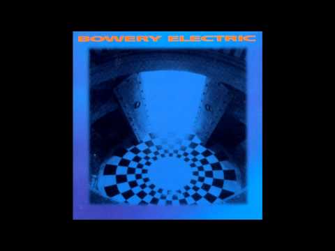 Bowery Electric - Long Way Down