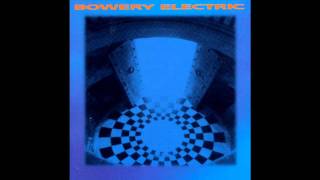 Bowery Electric - Long Way Down
