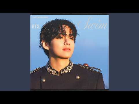 SWIM with V (Electronic Remix)