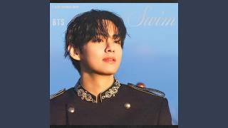 Download lagu SWIM with V (Electronic Remix) mp3