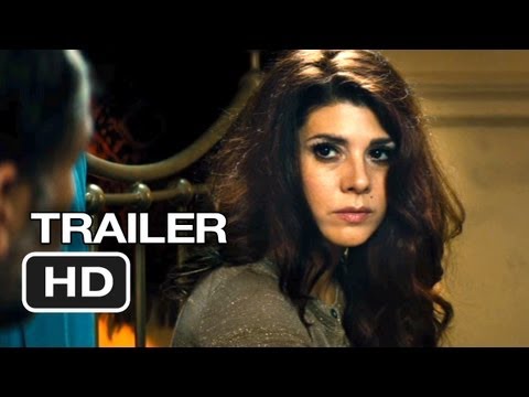 Inescapable TRAILER 2 (2013) - Alexander Siddig, Joshua Jackson Thriller HD