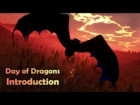 Steam Community :: Video :: Introduction to Day of Dragons