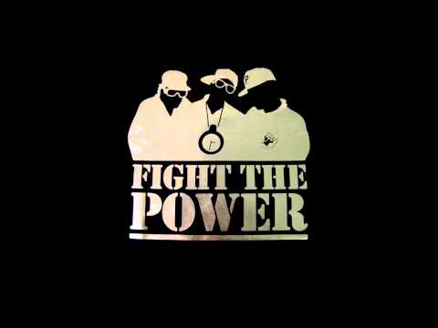 Public Enemy - Hazy Shade Of Criminal (Sly.T - Remix)