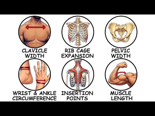 All of Frame Genetics Explained